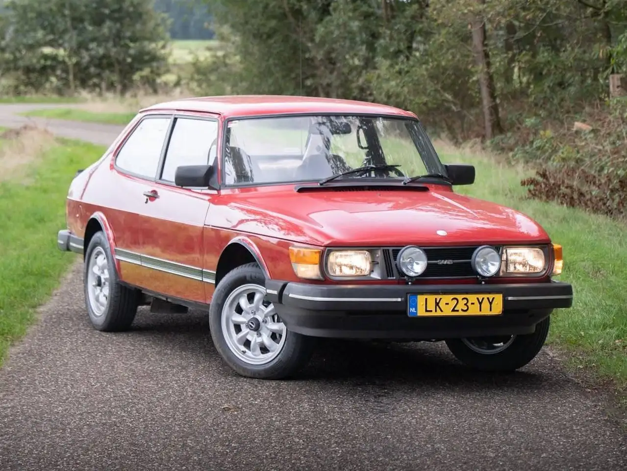 Saab 90, foto 5