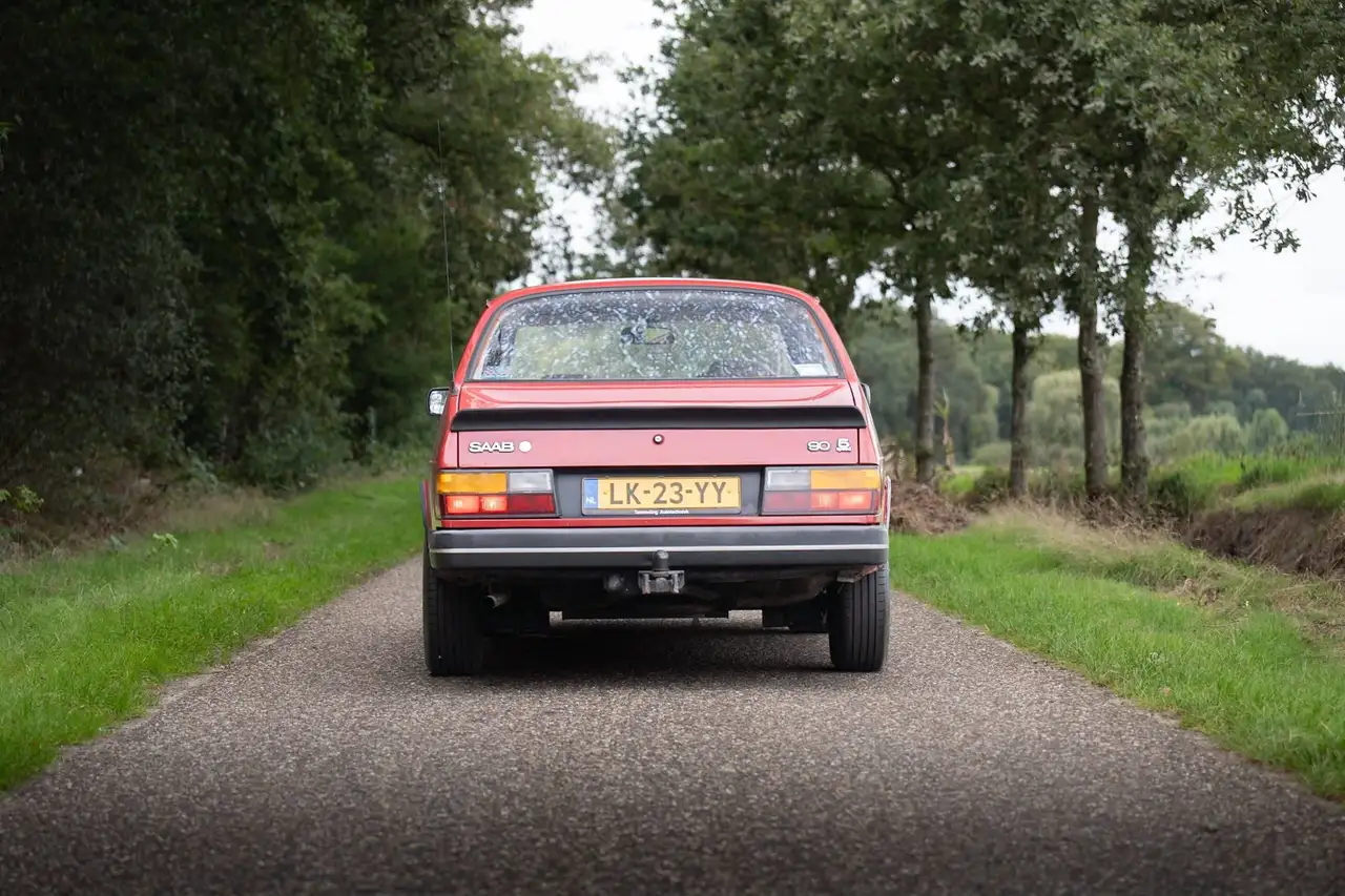 Saab 90, foto 9