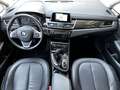BMW 218 d Gran Tourer 7 Posti Luxury Manuale Zilver - thumbnail 7