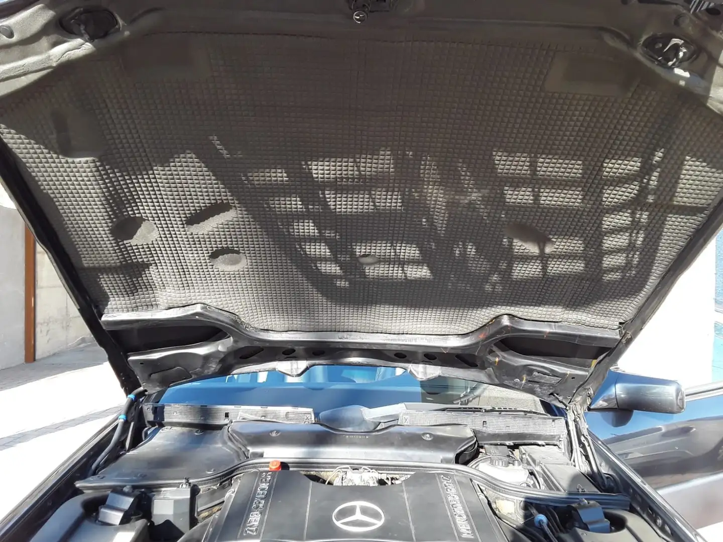 Mercedes-Benz SL 500 SL 500 - 2
