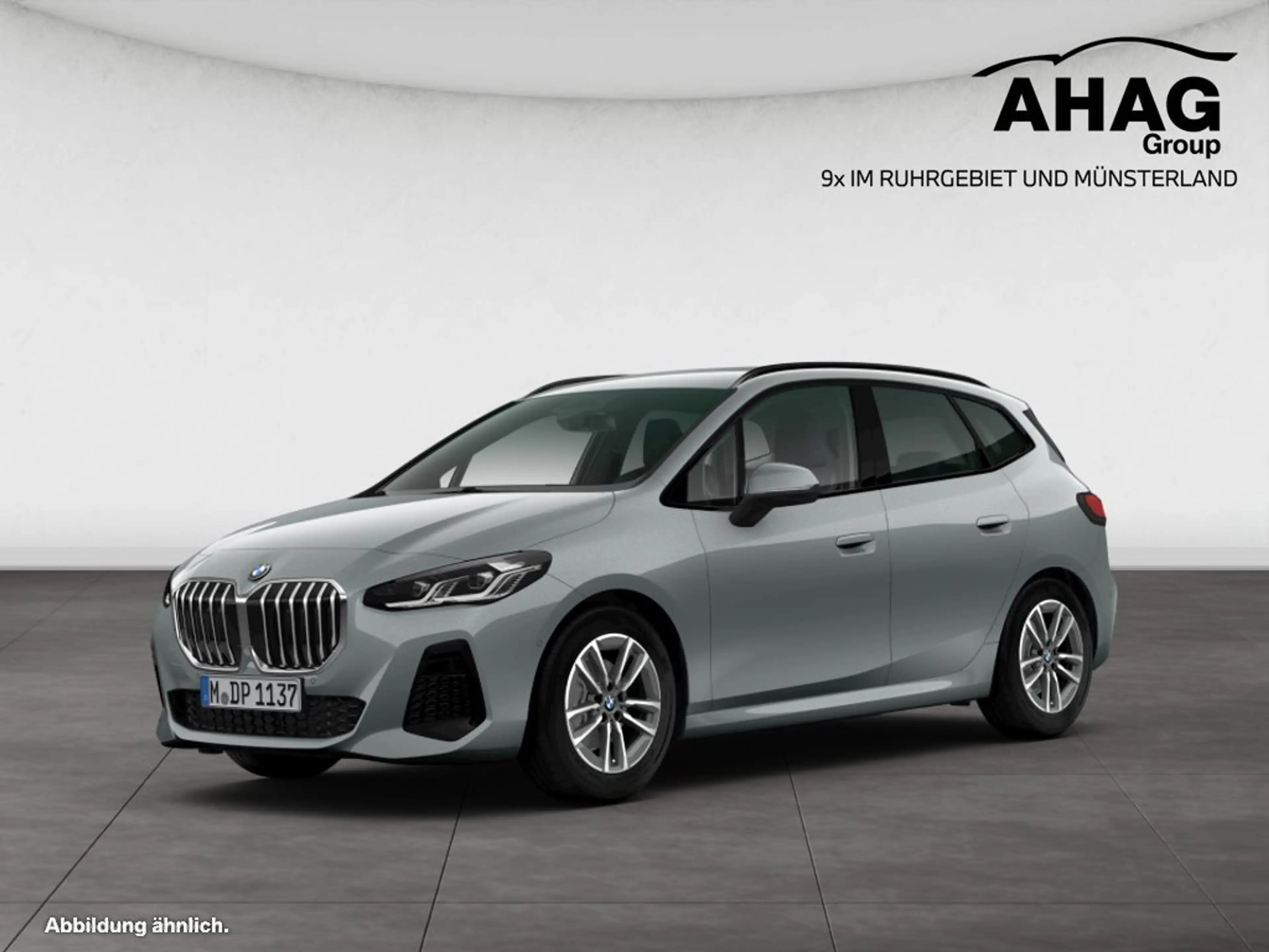BMW 220 i Active Tourer
