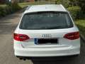 Audi A4 A4 Avant 2.0 TDi Ambiente Weiß - thumbnail 2