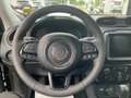 Jeep Renegade 1.3 PHEV Up Automatik 4x4 Klima* Noir - thumbnail 10