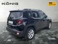 Jeep Renegade 1.3 PHEV Up Automatik 4x4 Klima* Noir - thumbnail 3