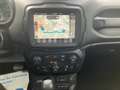 Jeep Renegade 1.3 PHEV Up Automatik 4x4 Klima* Noir - thumbnail 11