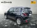 Jeep Renegade 1.3 PHEV Up Automatik 4x4 Klima* Noir - thumbnail 4
