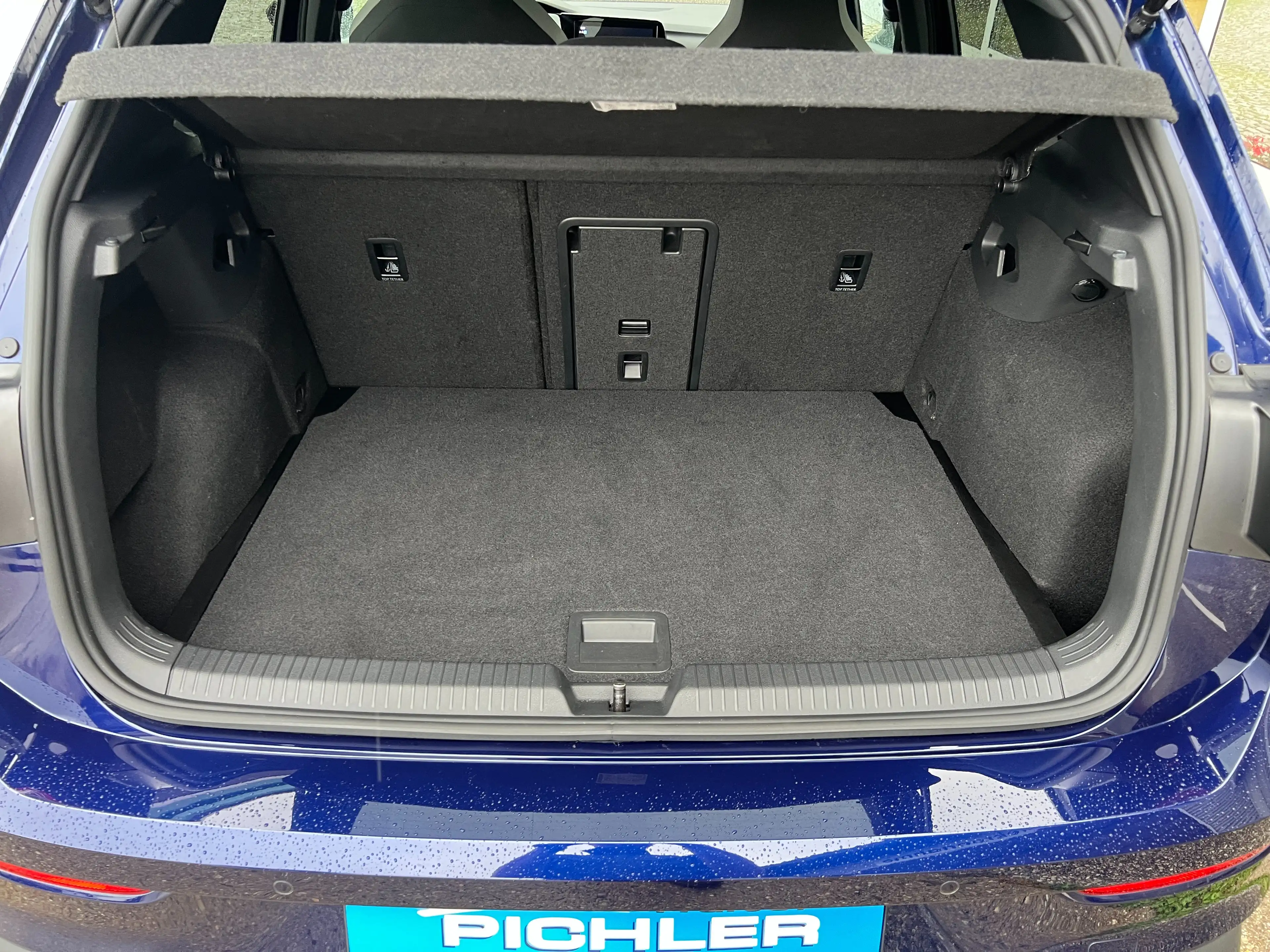 Volkswagen Golf GTD GTD — photo 8