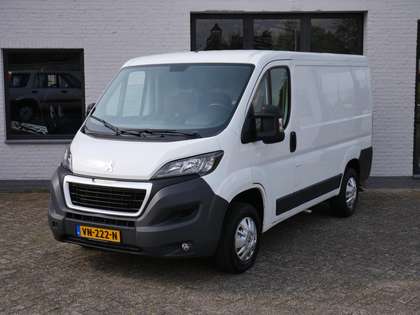 Peugeot Boxer 330 2.2 HDI L1H1 Première AIRCO NAVI CAMERA