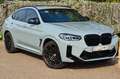 BMW X4 M Baureihe X4 M Competition Grau - thumbnail 4