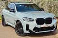 BMW X4 M Baureihe X4 M Competition Grau - thumbnail 3
