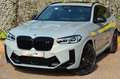 BMW X4 M Baureihe X4 M Competition Grau - thumbnail 1