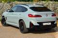 BMW X4 M Baureihe X4 M Competition Grau - thumbnail 8