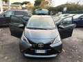 Toyota Aygo Aygo II 2014 5p 1.0 x-wave Bordeaux tss m-mt Grijs - thumbnail 2