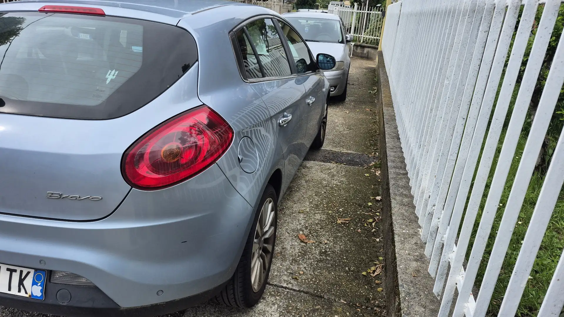 Fiat Bravo 1.4 tjt Emotion 120cv - 1