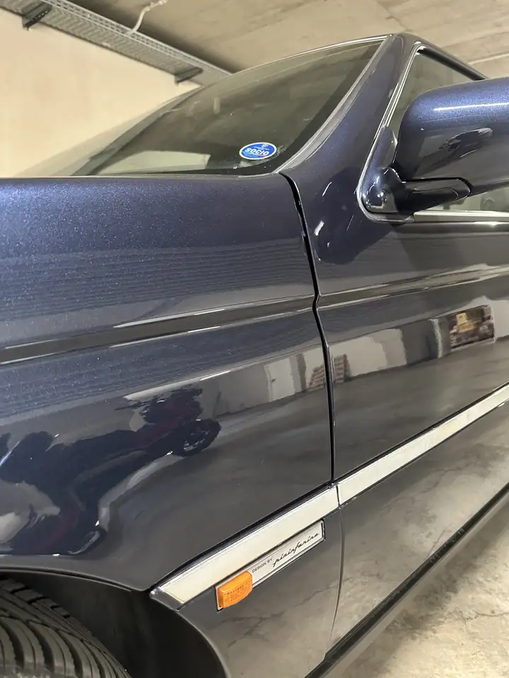 Alfa Romeo 164 2.0t V6, foto 3