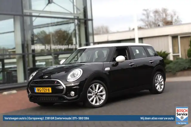 MINI Cooper S Clubman Mini (f54) 2.0 192pk Automaat Chili
