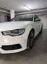 Audi A6 A6 Avant 2.0TDI ultra S line ed. S-T 190 Blanco - thumbnail 3