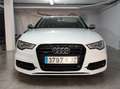 Audi A6 A6 Avant 2.0TDI ultra S line ed. S-T 190 Blanco - thumbnail 5
