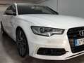 Audi A6 A6 Avant 2.0TDI ultra S line ed. S-T 190 Blanco - thumbnail 1