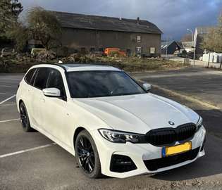 330d Touring xDrive Aut. M Sport
