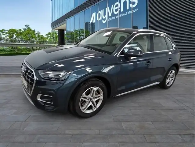Audi Autres Advanced 35 TDI 120kW S tronic