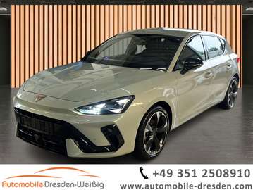1.5 eTSI DSG*Navi*HD Matrix LED*KeyGo*ACC