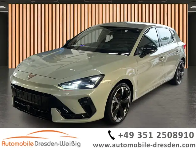 CUPRA Leon 1.5 eTSI DSG*Navi*HD Matrix LED*KeyGo*ACC