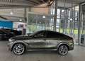 BMW X6 M d NightVis B&W TV 360° FondEnter 22" Voll Šedá - thumbnail 4