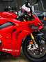 Ducati Panigale V4 S ***MOTO VERTE*** Rojo - thumbnail 4