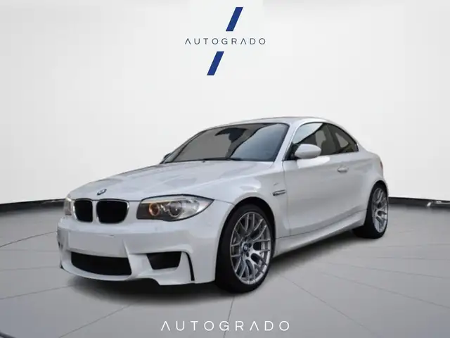 BMW 116 M