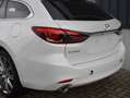 Mazda 6 Sportbreak 2.0 SkyActiv-G 165 Exclusive-Line/Netto Wit - thumbnail 6