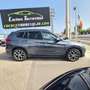 BMW X1 sDrive 18dA Gris - thumbnail 12