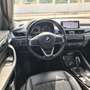 BMW X1 sDrive 18dA Gris - thumbnail 18
