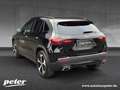 Mercedes-Benz GLA 220 4MATIC +PROGRESSIVE+MULTIBEAM+MBUX+AHK+ Schwarz - thumbnail 3