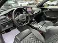 Audi A6 3.0 TDi V6 QUATTRO RS INT. BOSE PANO/OPENDAK Negro - thumbnail 4