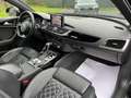 Audi A6 3.0 TDi V6 QUATTRO RS INT. BOSE PANO/OPENDAK Black - thumbnail 5