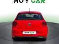 Volkswagen Polo 1.0 Advance 59kW Rojo - thumbnail 6