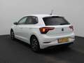 Volkswagen Polo 1.0 TSI Life Business | Navigatie | parkeersensore Wit - thumbnail 2