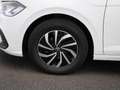 Volkswagen Polo 1.0 TSI Life Business | Navigatie | parkeersensore Wit - thumbnail 11