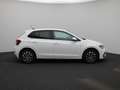 Volkswagen Polo 1.0 TSI Life Business | Navigatie | parkeersensore Wit - thumbnail 6