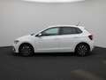 Volkswagen Polo 1.0 TSI Life Business | Navigatie | parkeersensore Wit - thumbnail 4