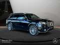 Mercedes-Benz GLS 450 4M AMG+PANO+360+AHK+MULTIBEAM+STHZG+HUD+9G Grün - thumbnail 3