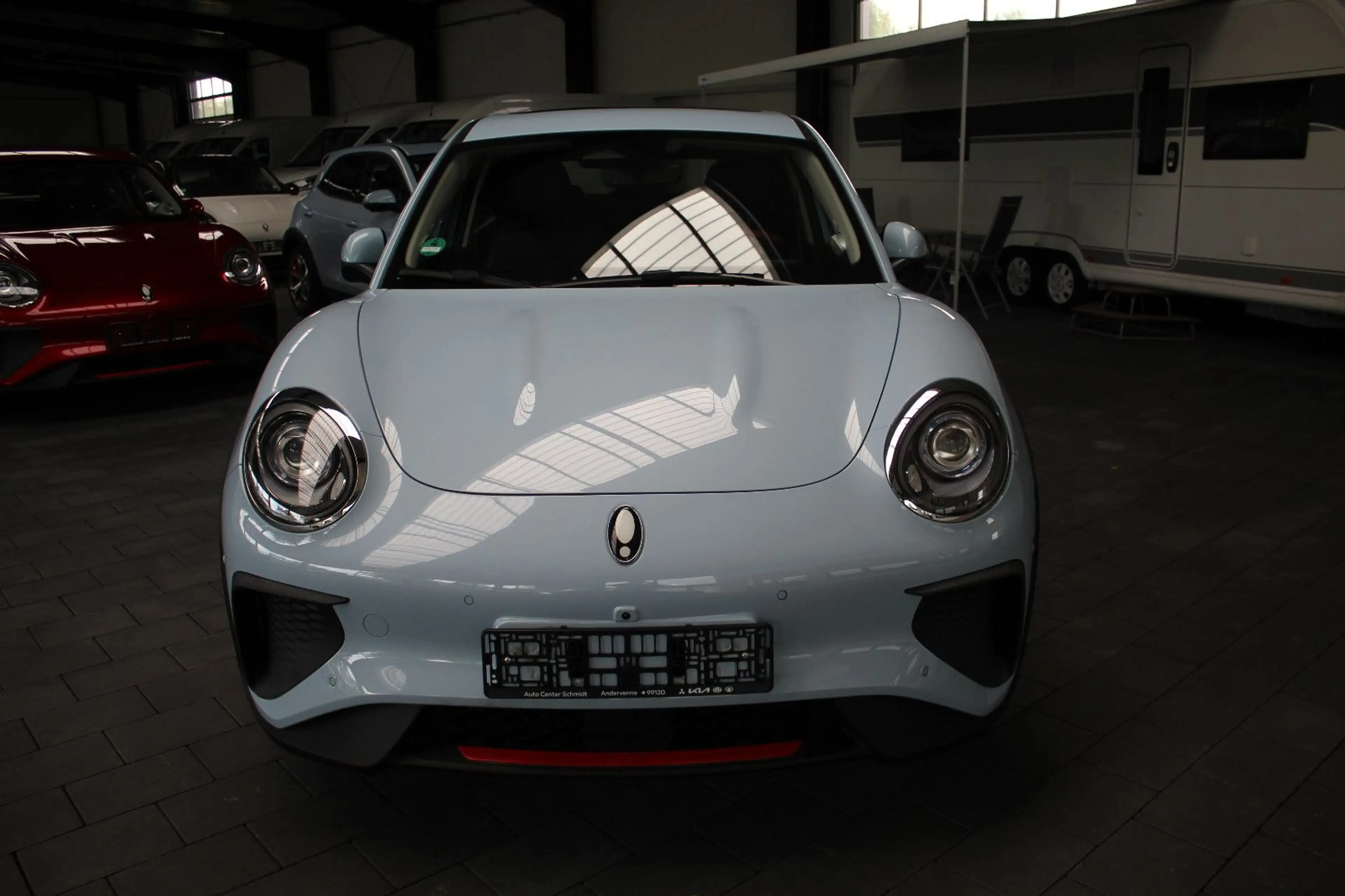 GWM ORA 03 ORA GT (Allwetterreifen) — photo 3