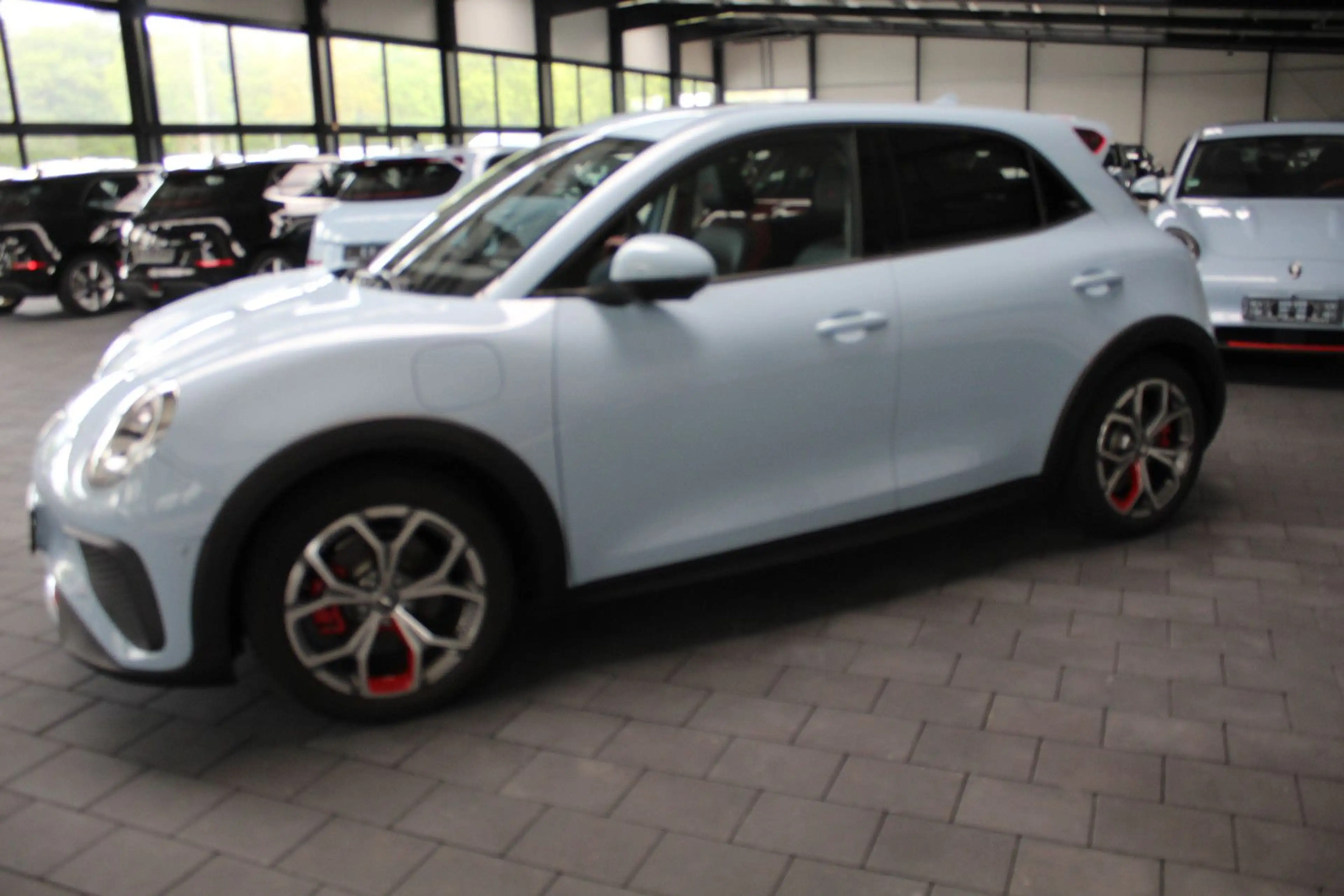 GWM ORA 03 ORA GT (Allwetterreifen) — photo 2