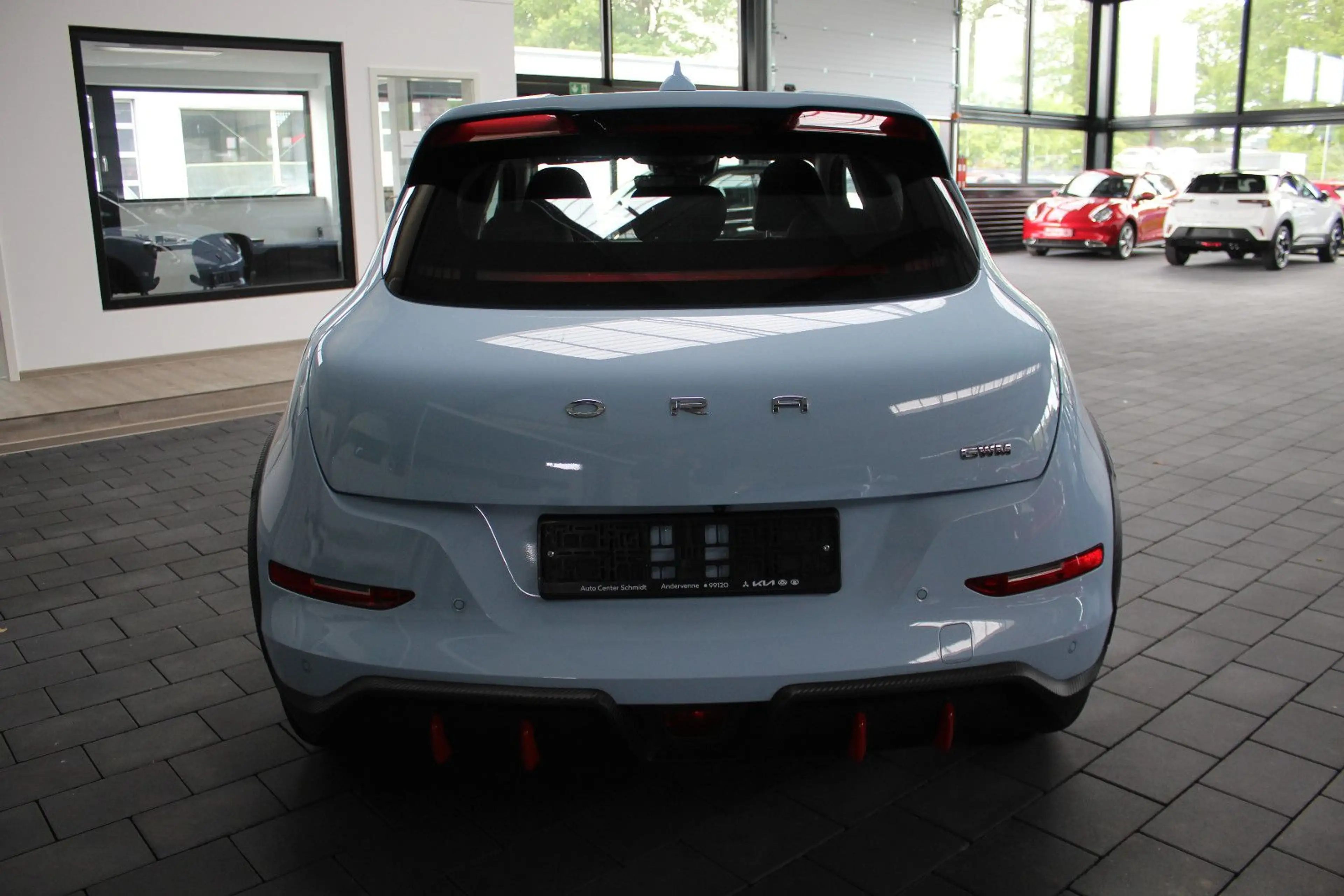 GWM ORA 03 ORA GT (Allwetterreifen) — photo 6