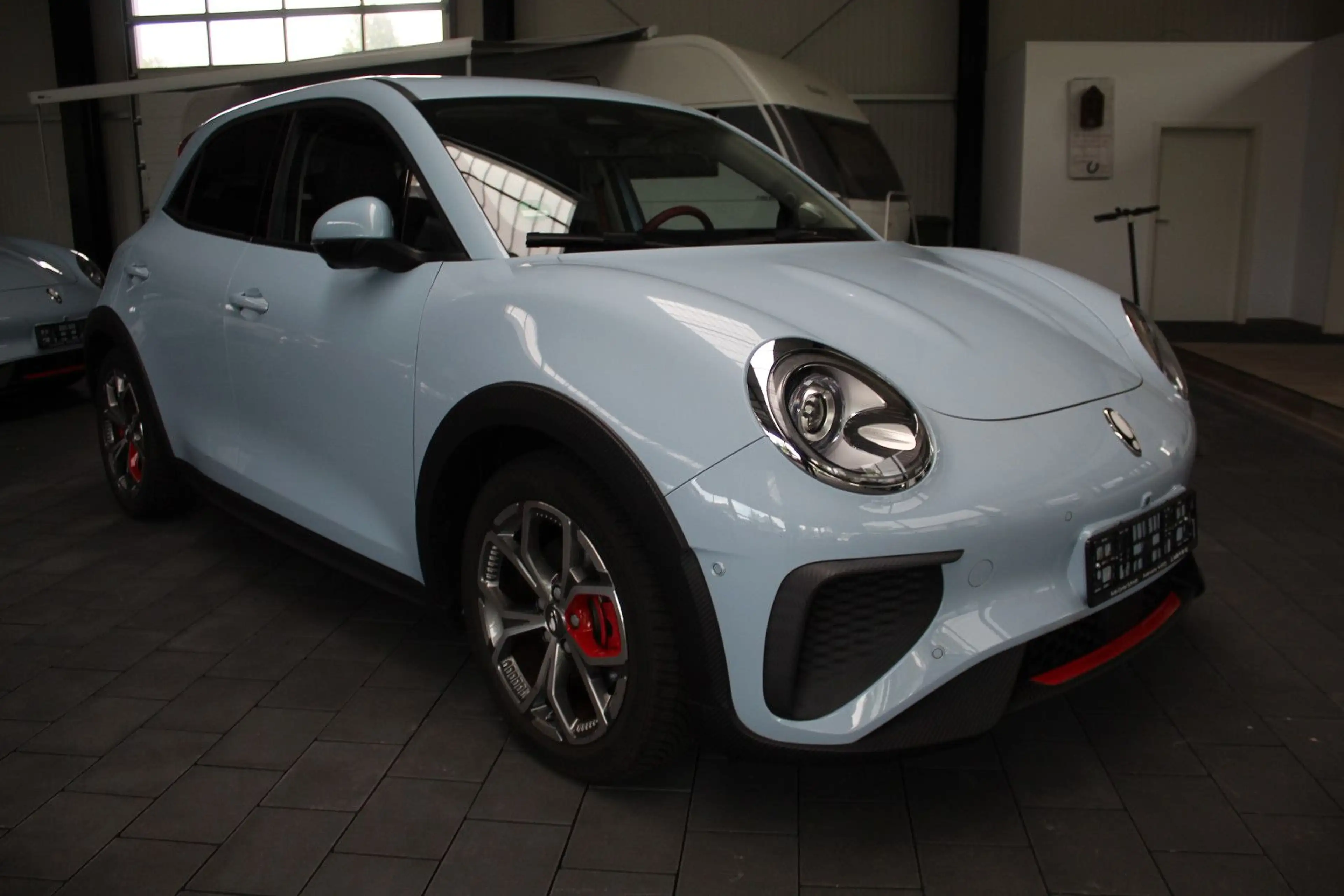 GWM ORA 03 ORA GT (Allwetterreifen) — photo 4
