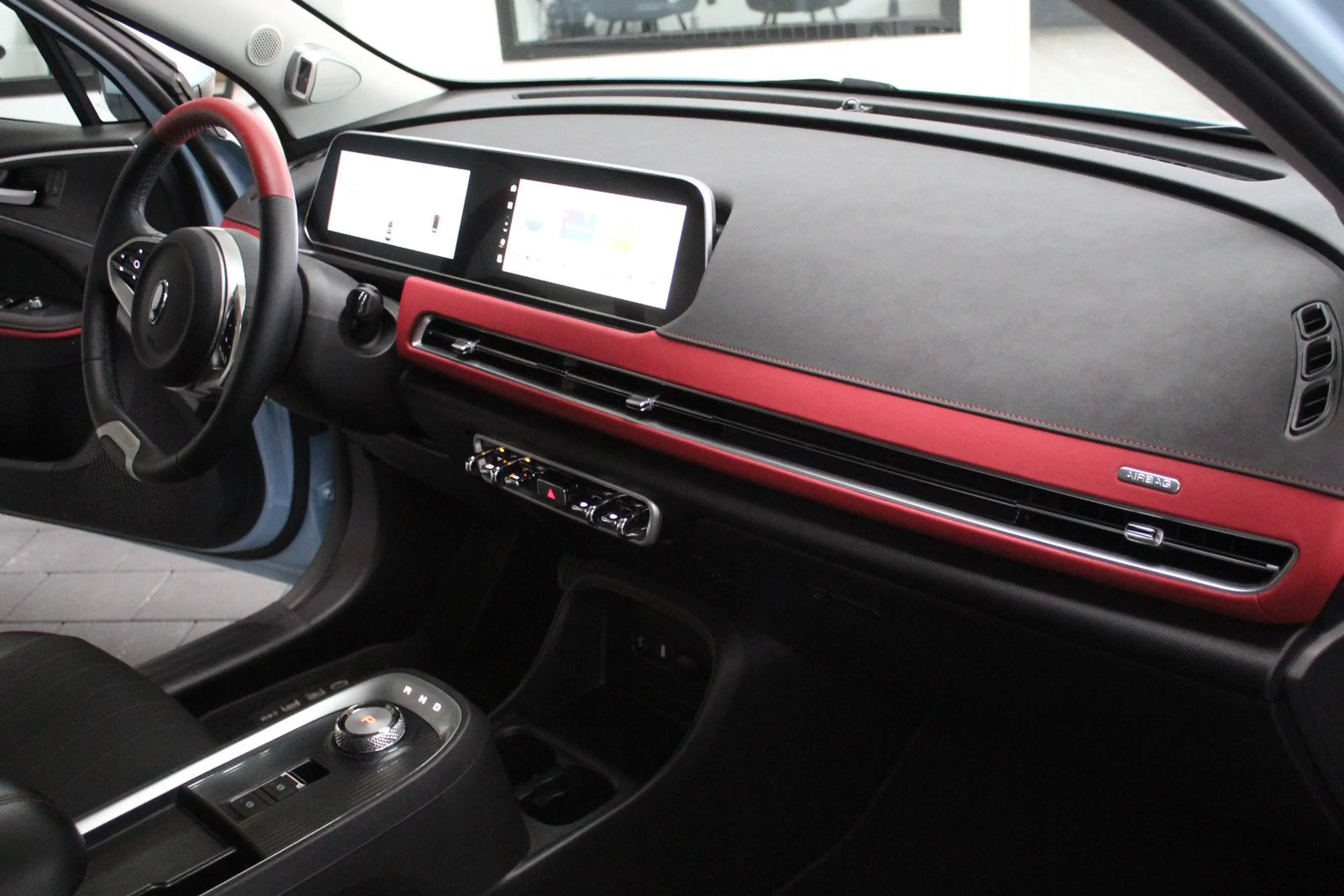 GWM ORA 03 ORA GT (Allwetterreifen) — photo 12