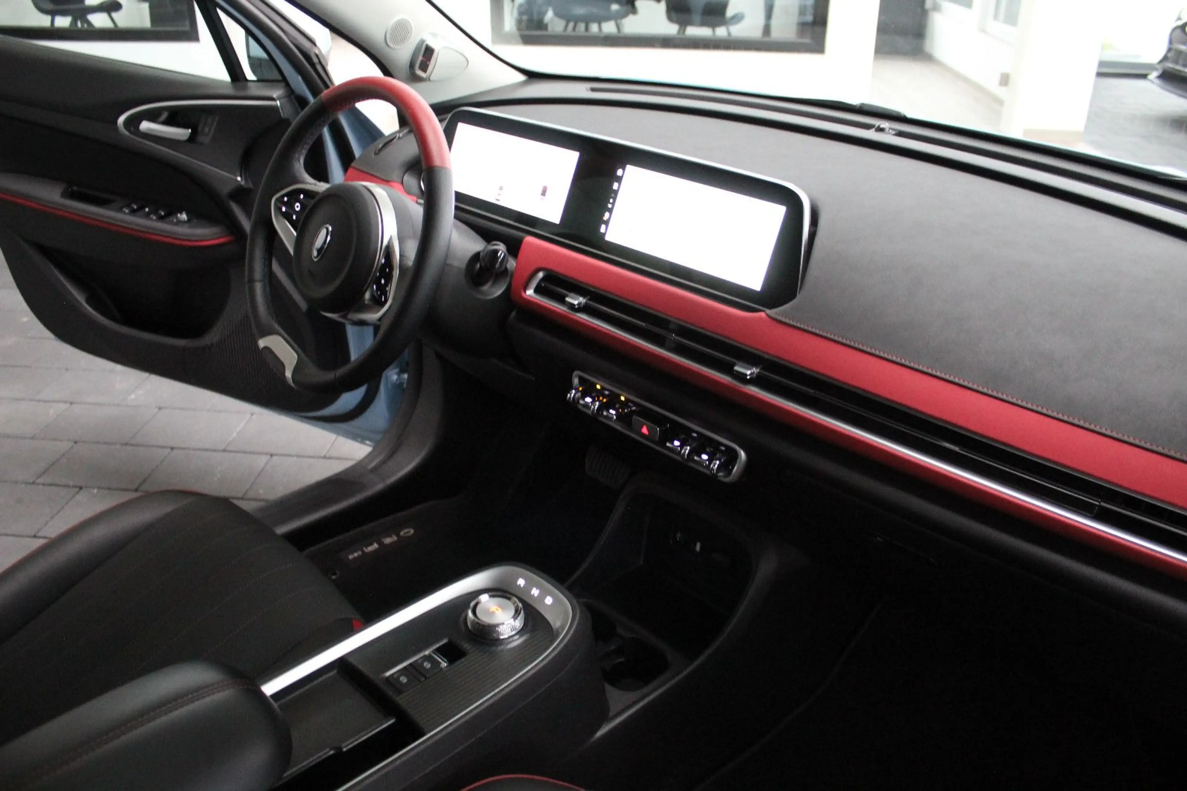 GWM ORA 03 ORA GT (Allwetterreifen) — photo 13