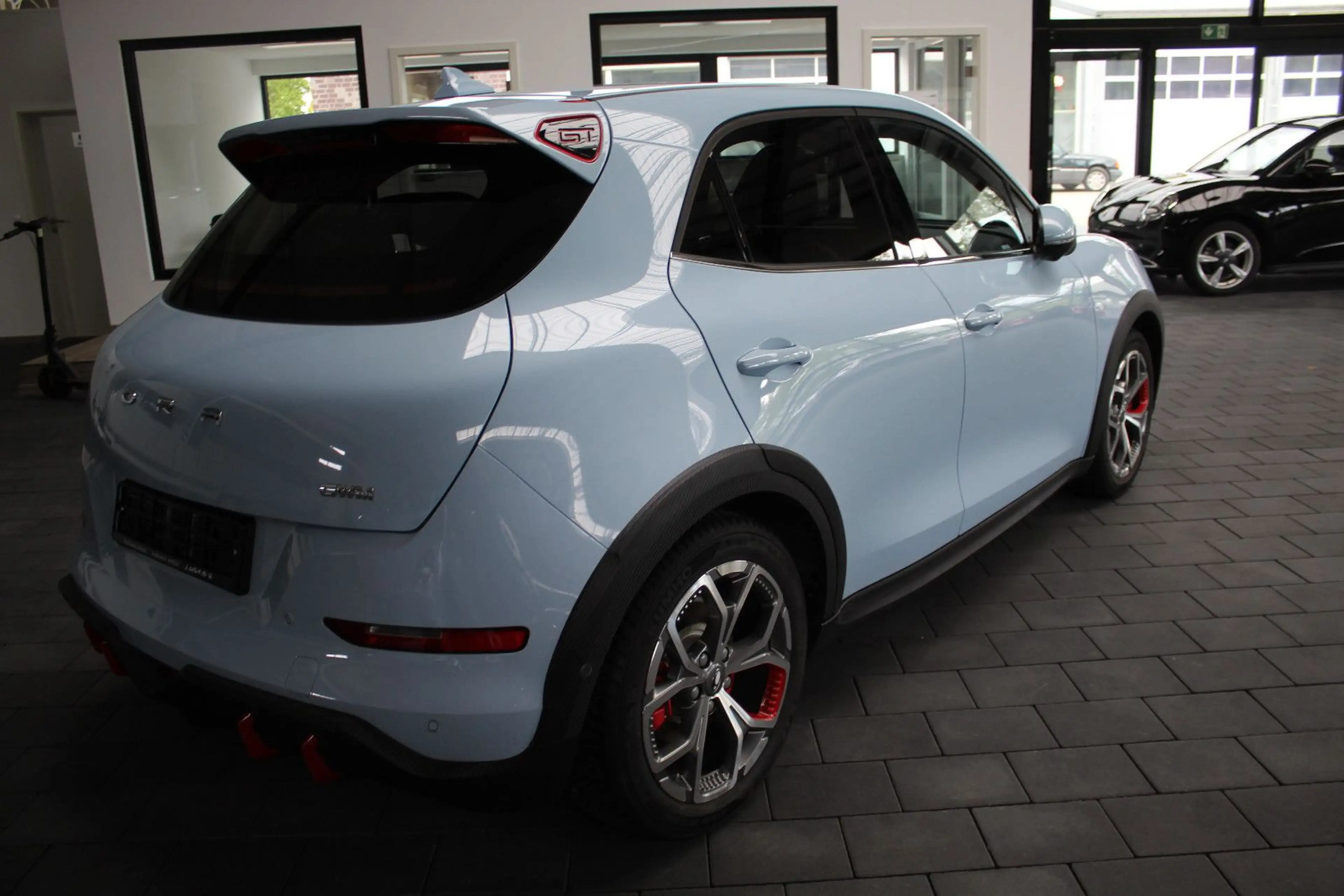 GWM ORA 03 ORA GT (Allwetterreifen) — photo 5