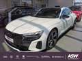 Audi e-tron GT 350 kW Blanc - thumbnail 1